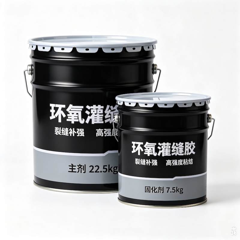 章贡裂缝修复封闭胶